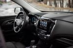 Chevrolet Traverse RS 2018 года